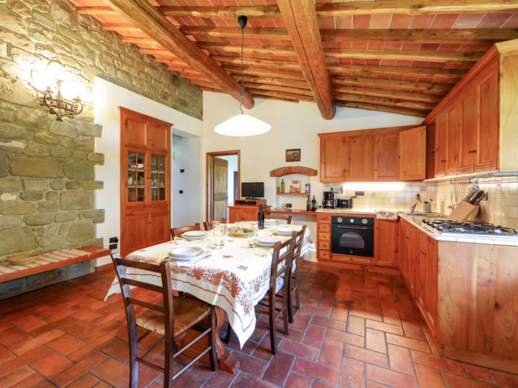 House Lucolena Greve in Chianti