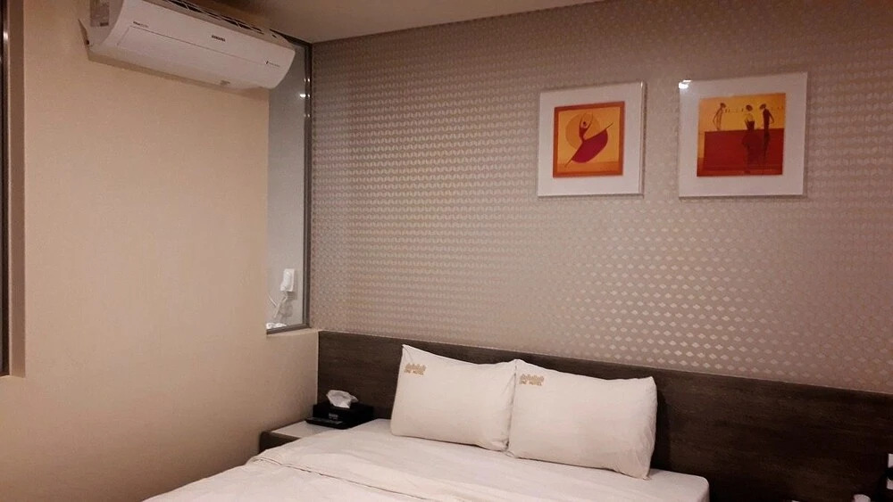 Icheon Cine Hotel