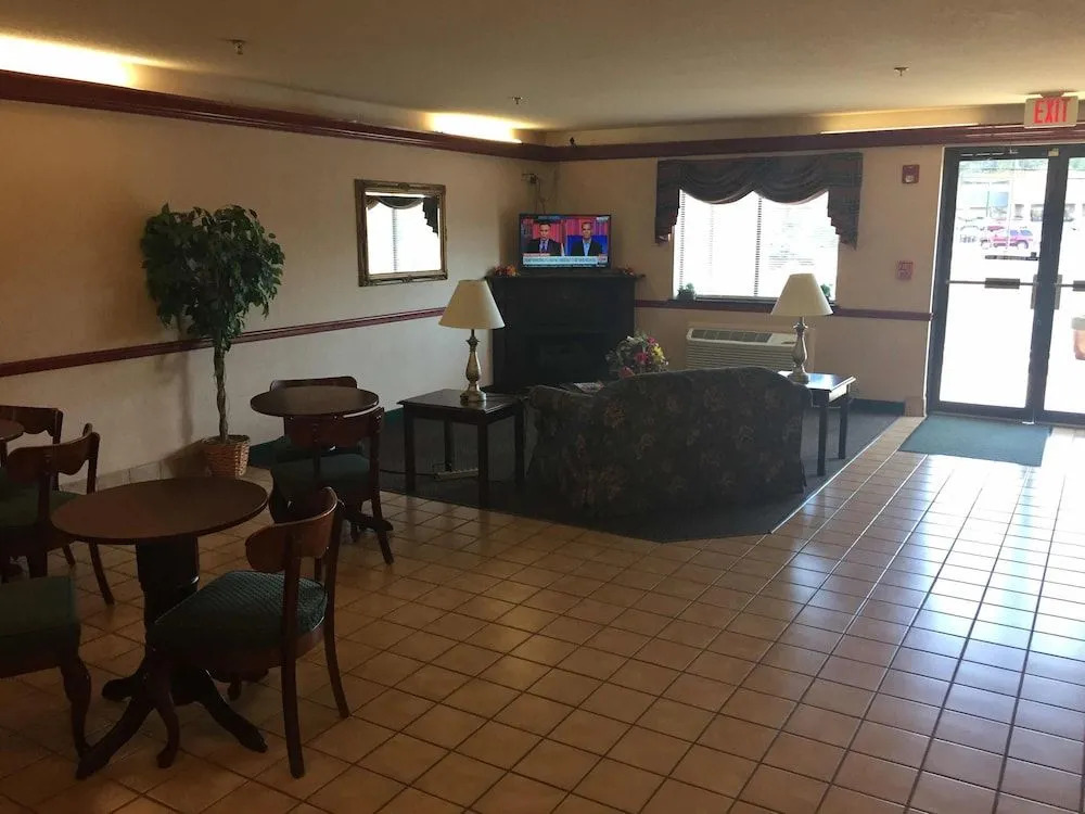 Haven Inn & Suites