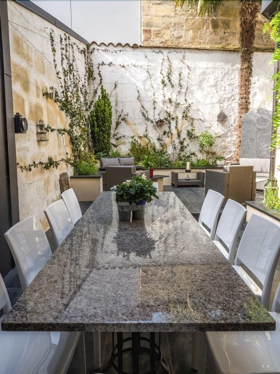 L'hôtel Privé - Demeure d'hôtes