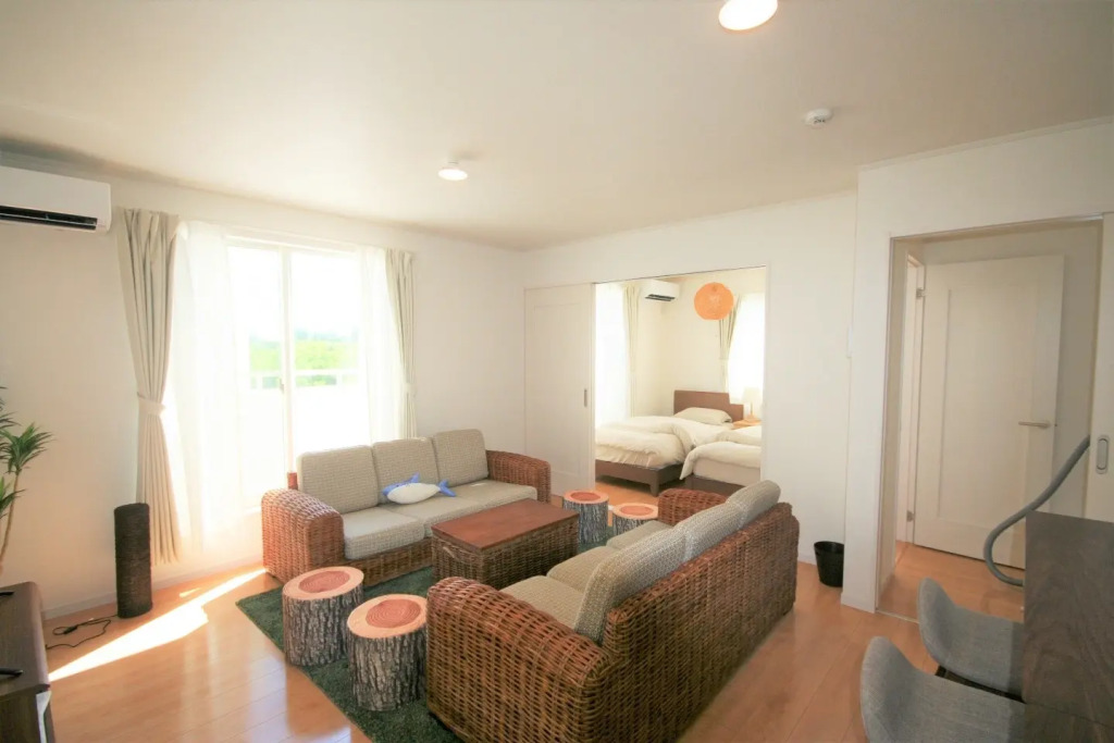 Grandioso Okinawa Villa ONNA 1A