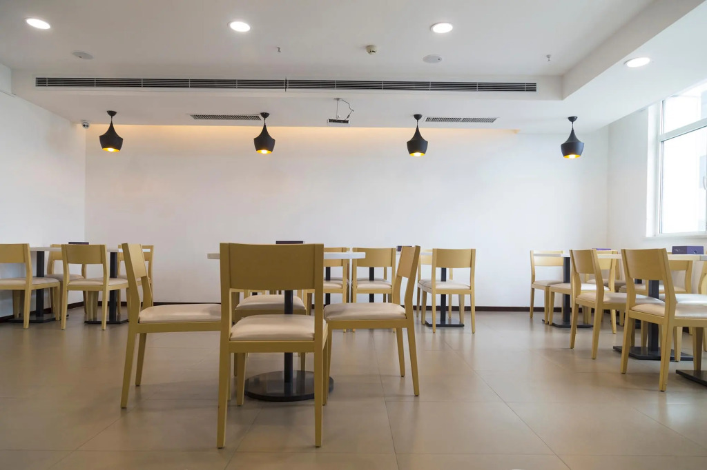 Hanting Hotel Handan Tianhong Square