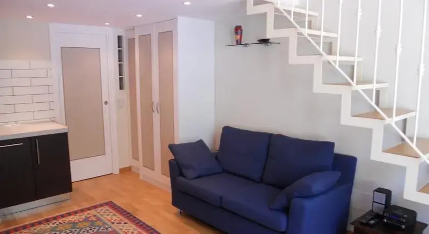 Loft Rasori