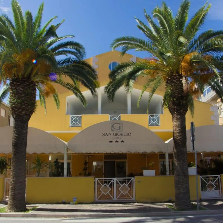 Hotel San Giorgio