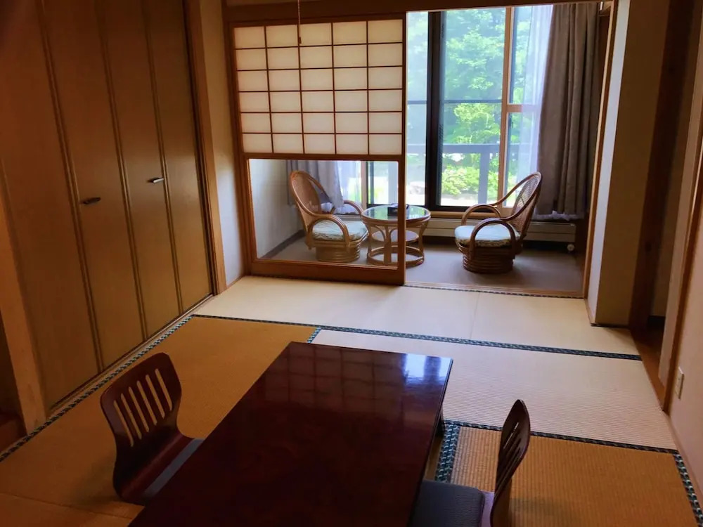 Ryokan Gozu