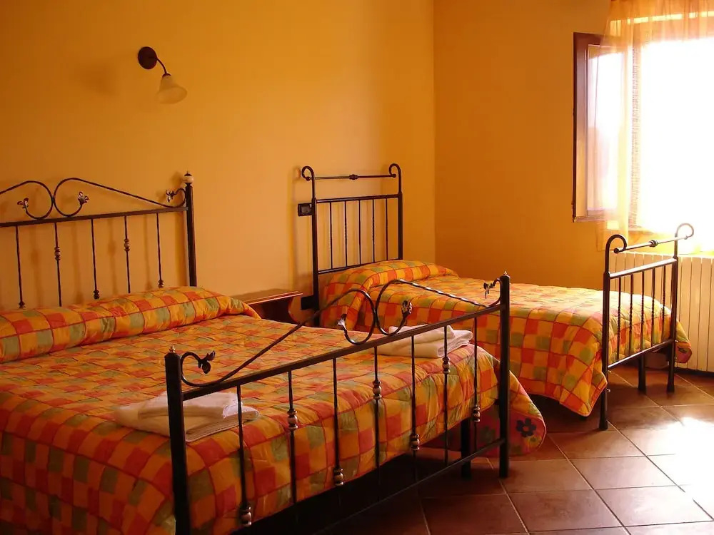 Agriturismo Falode