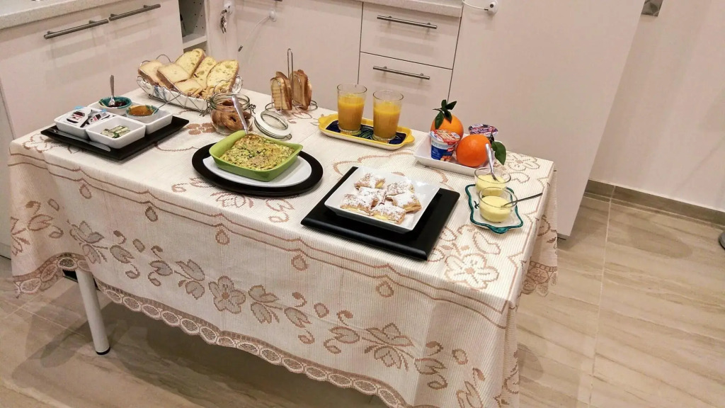 Bed & Breakfast "Il Priscio"