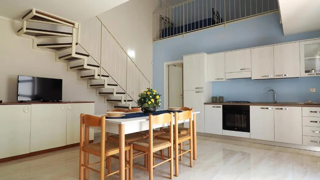 Le Suites Di Annina