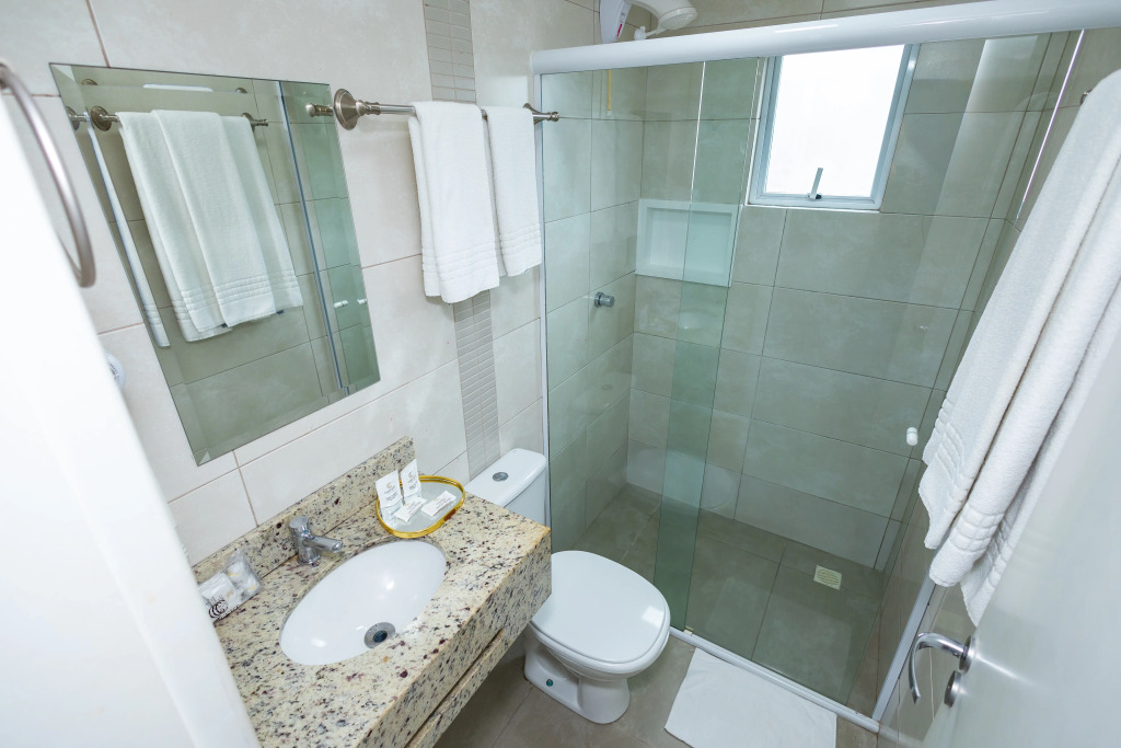 Concept Hotel Flat