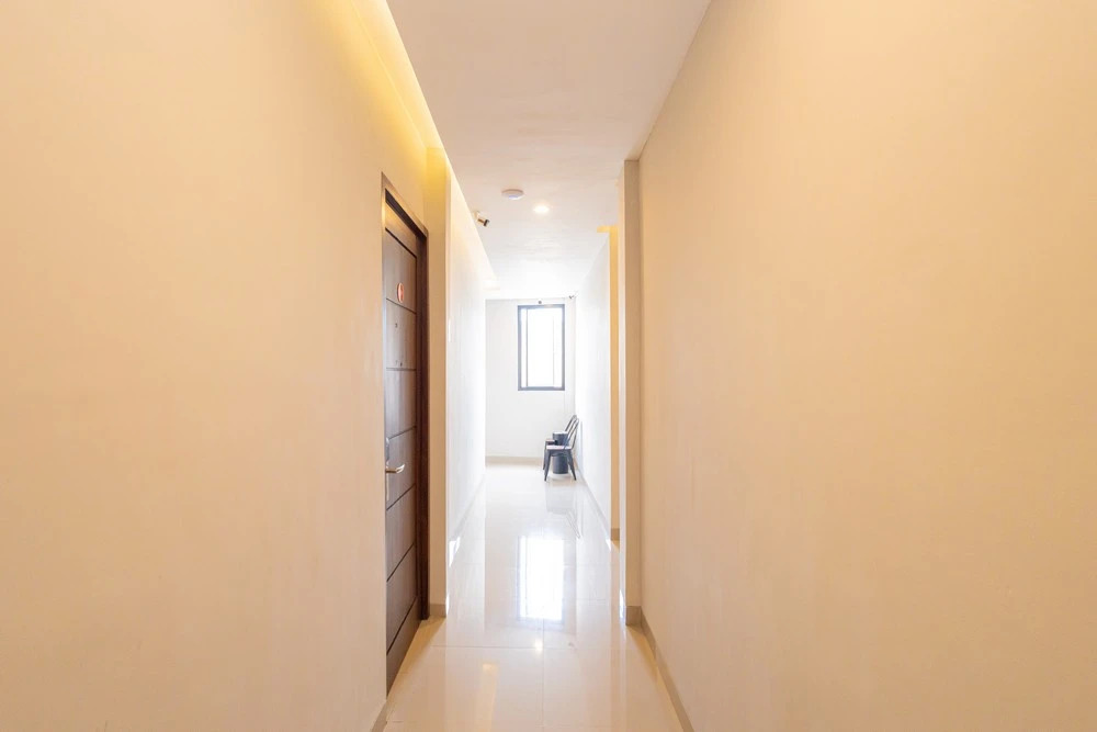 Sans Hotel Bobosini Malang by RedDoorz