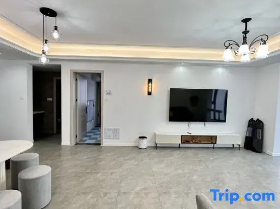 Wuxi Taihu E-Time Homestay