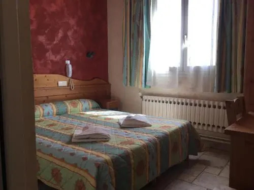 Hôtel Sans Souci