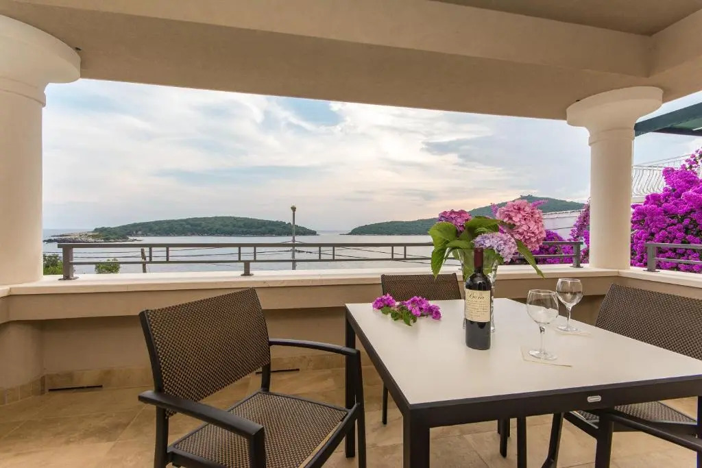 Apartments and rooms by the sea Molunat, Dubrovnik - 8964