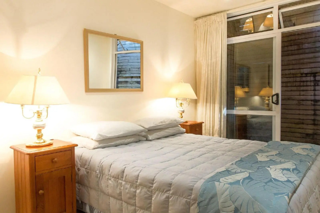 Commodores Lodge