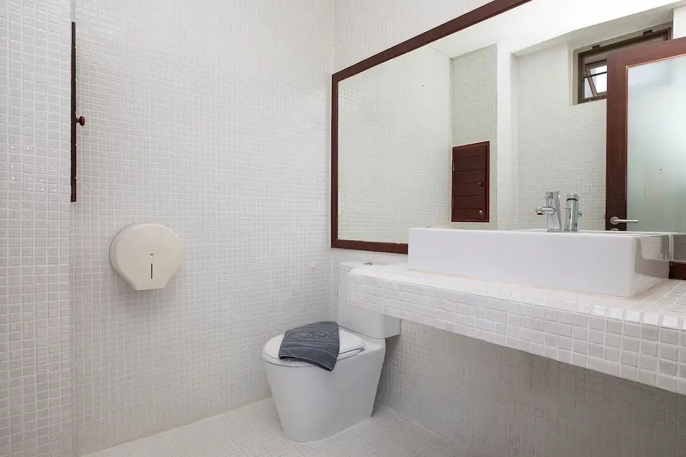 Private 3BR Pool Access Villa Argent 10