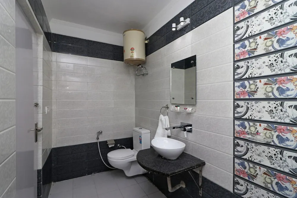 Hotel Apollo