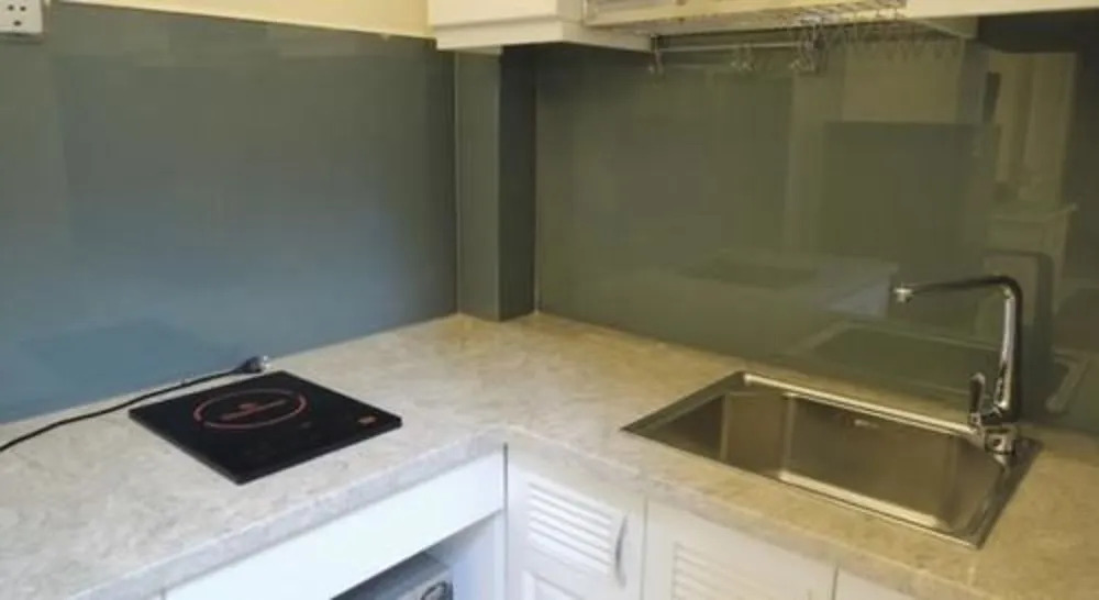 INDO Serviced Apartment