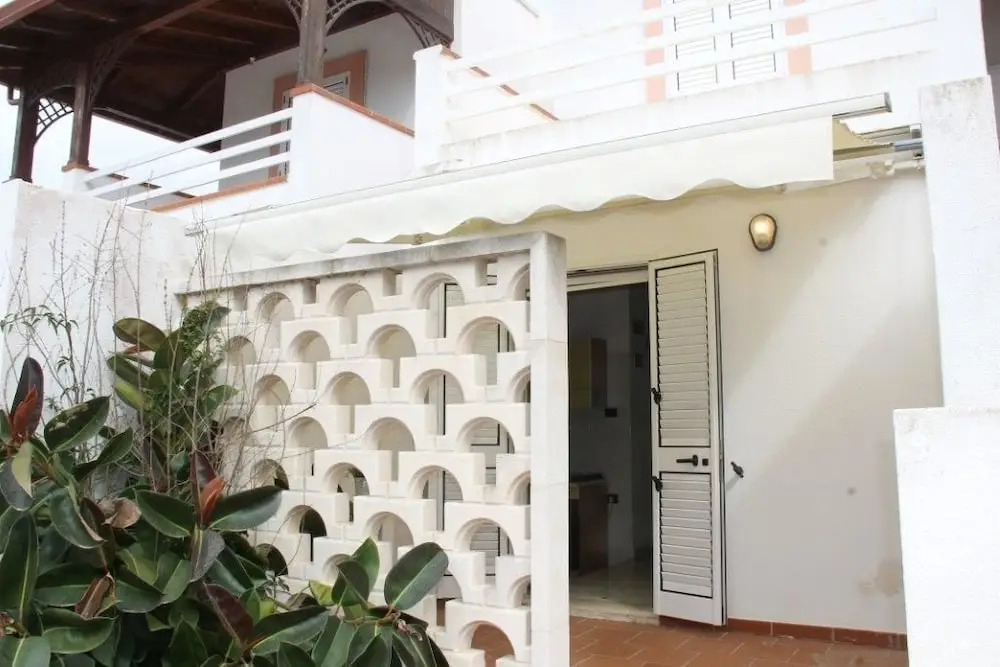 Bilocale Villaggio Rosa