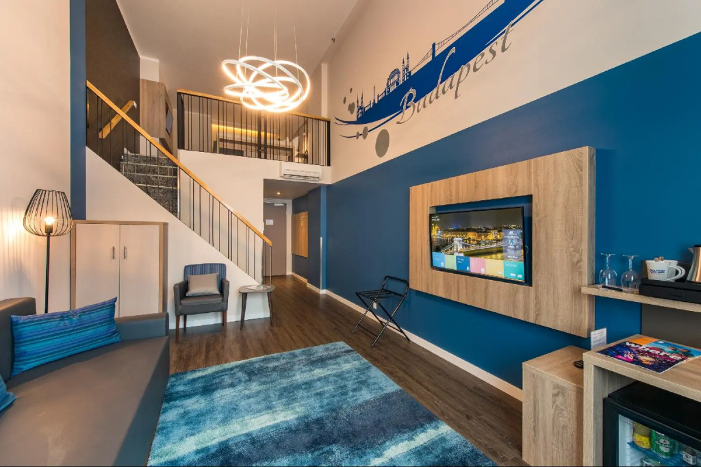Three Corners Lifestyle Hotel