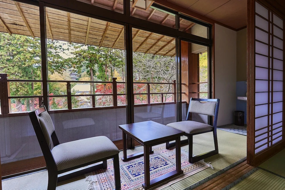Ryokan Koyokan