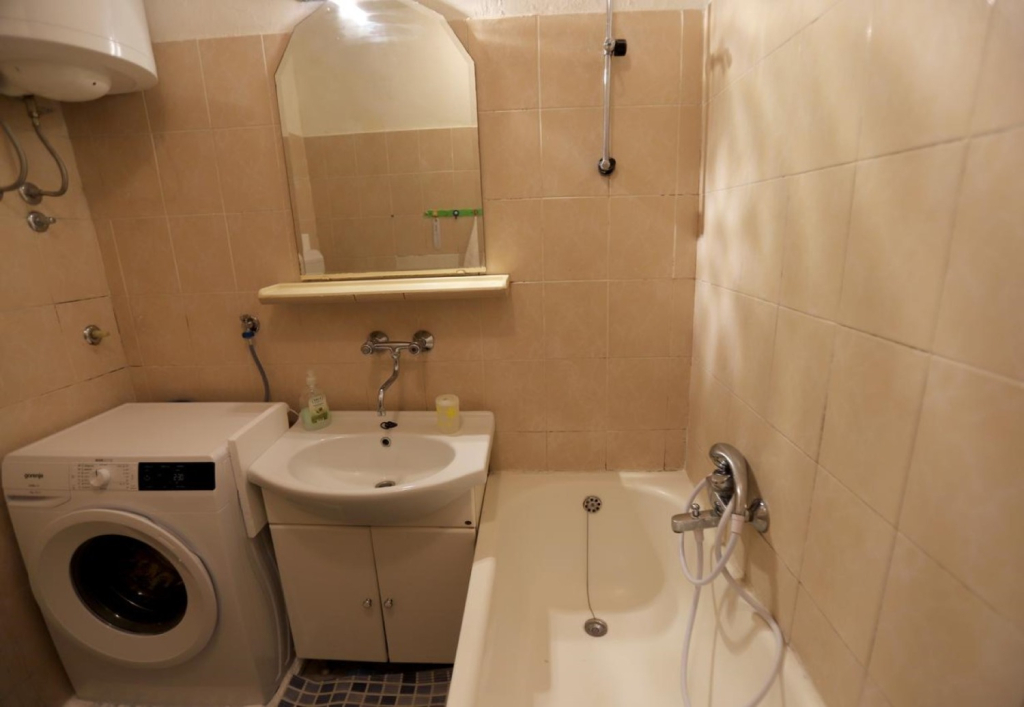 Apartment Brane - great location & garden terrace: A1 Split, Riviera Split