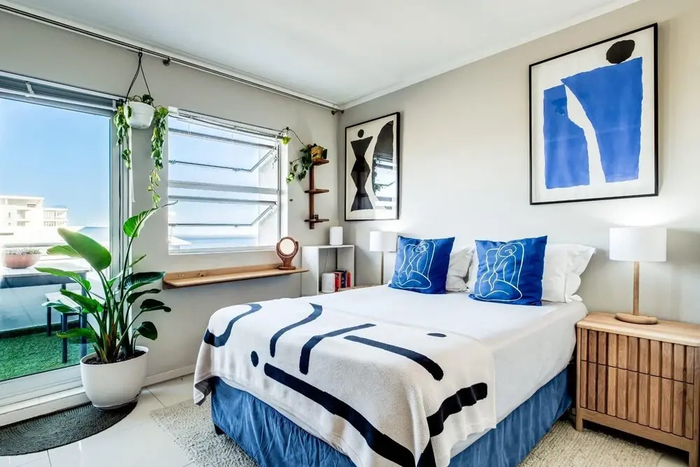Extraordinary Stay in Mouille Point The Apartment