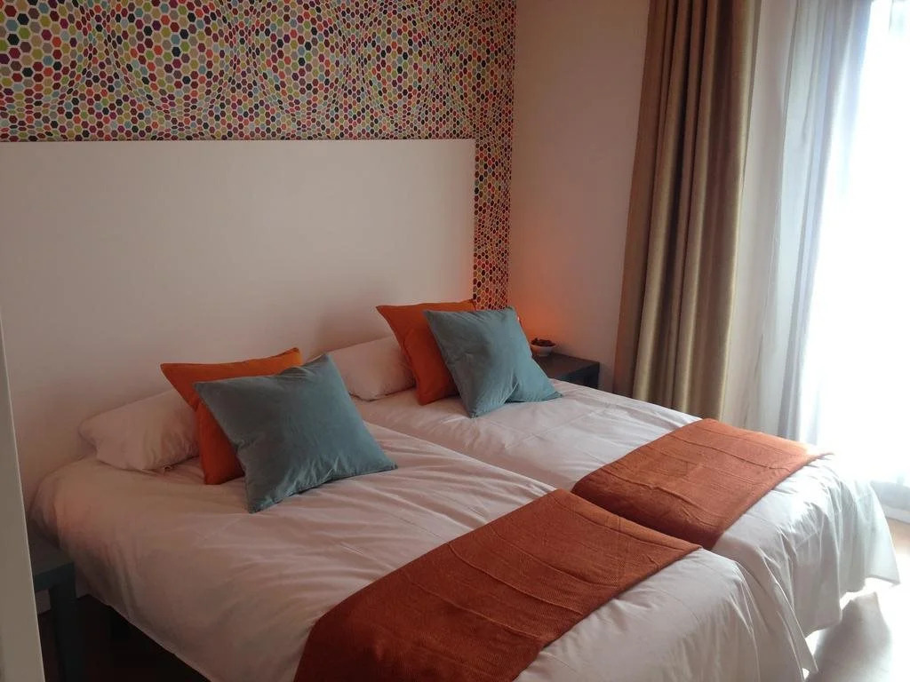 The Hotel 592