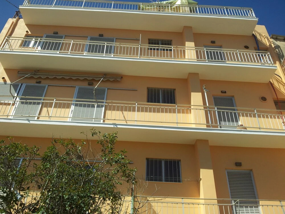 Penelope's Superior Messini Apartments