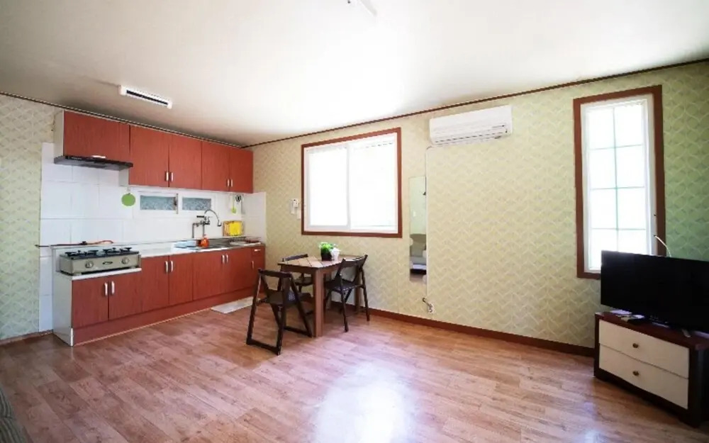 Pocheon Haneulbat Pension