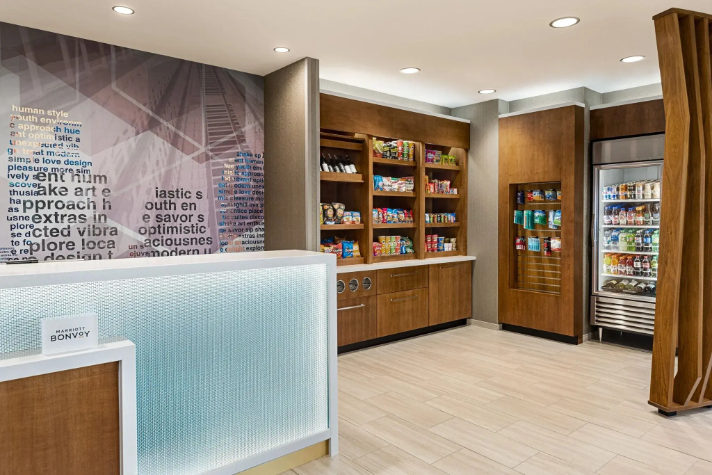 SpringHill Suites by Marriott Camp Hill
