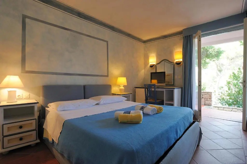 Hotel Solitudo