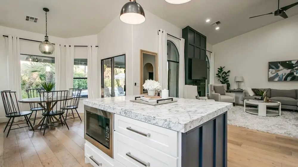 Private Sanctuary in North Scottsdale W/pool!