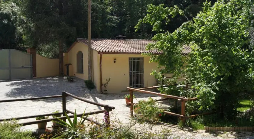 Casale Santamaria
