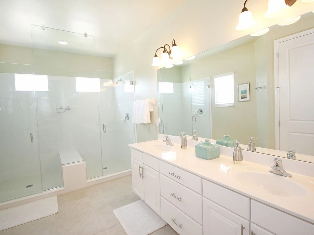 Favorite Vacation Homes at Reunion