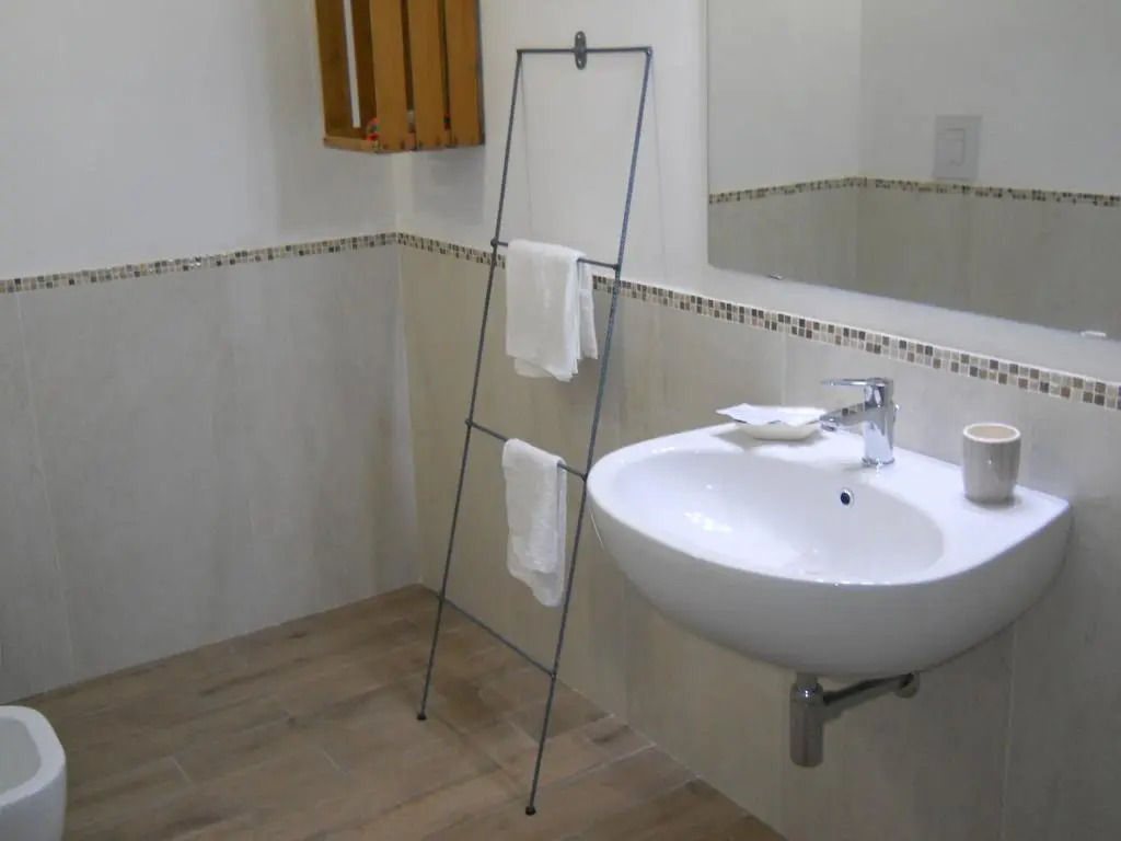 La Creta b&b