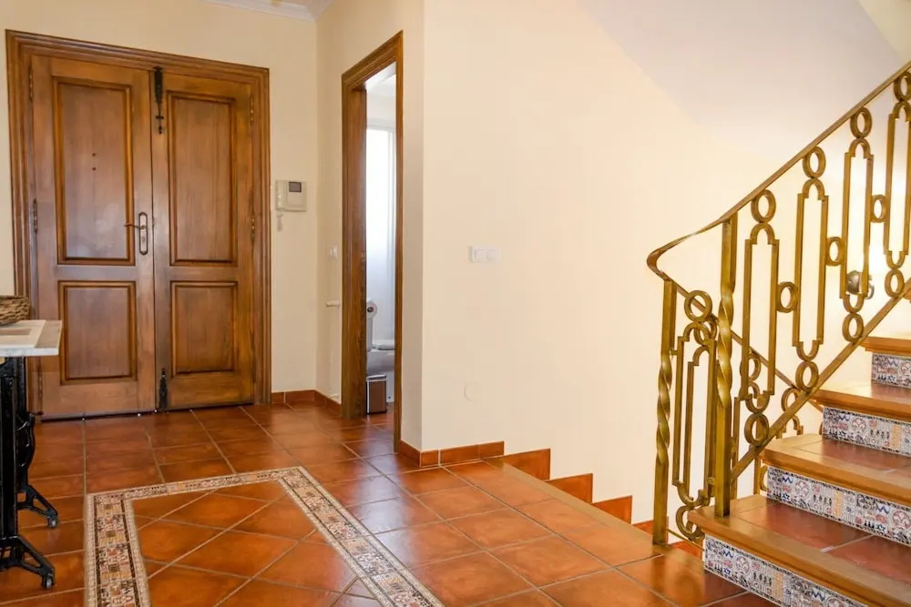 Villa Karina Canovas Nerja