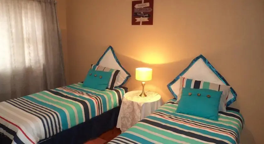 Coastal Self Catering Apartments