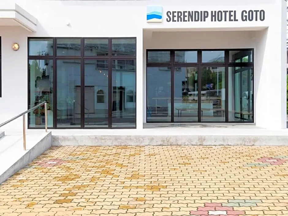 SERENDIP HOTEL GOTO