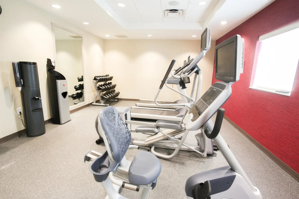 Home2 Suites By Hilton Bordentown