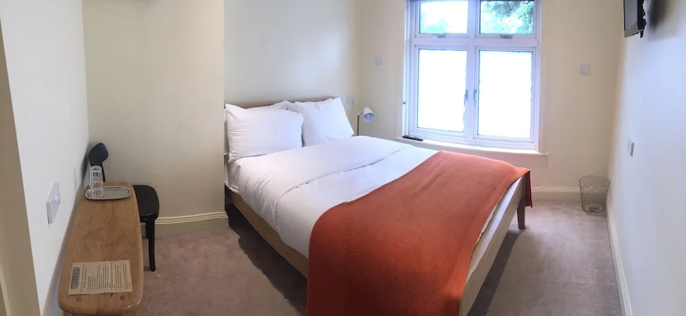 Newell Bistro and Rooms