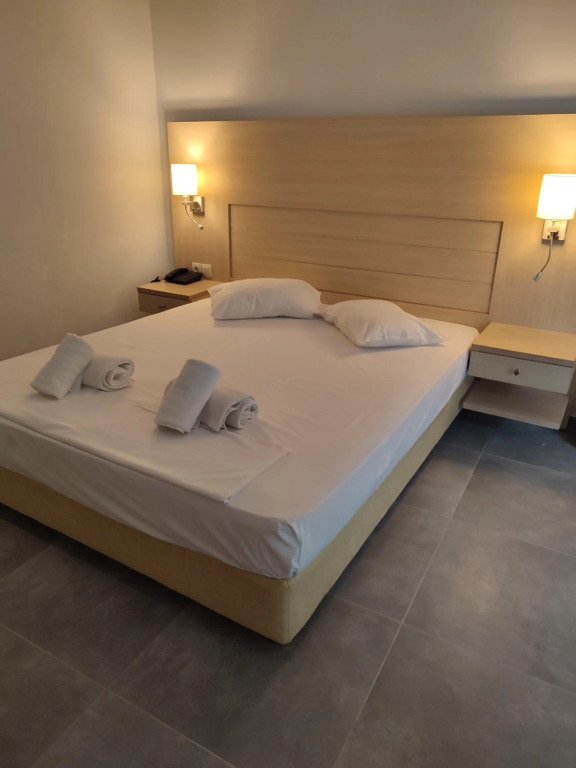Saint Nicholas Hotel