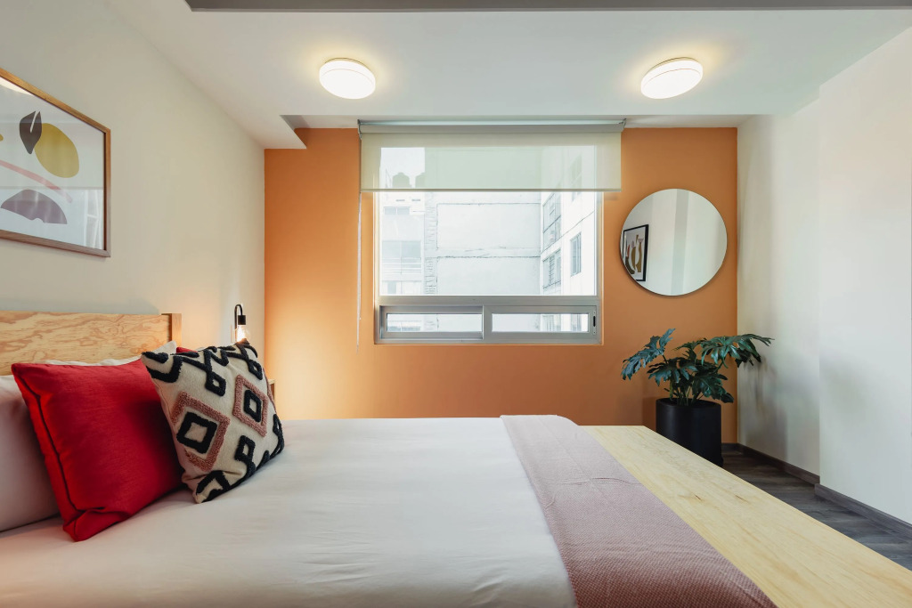Luxurious Designer 2BR Apt. in Polanco