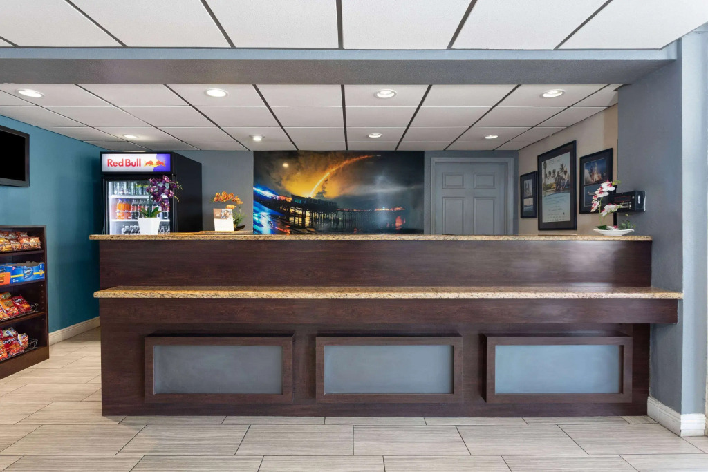 La Quinta Inn by Wyndham Cocoa Beach-Port Canaveral
