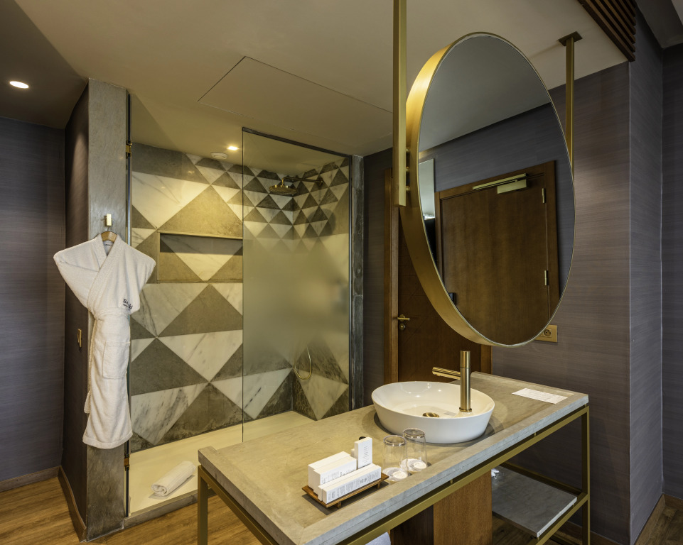Barceló Anfa Casablanca