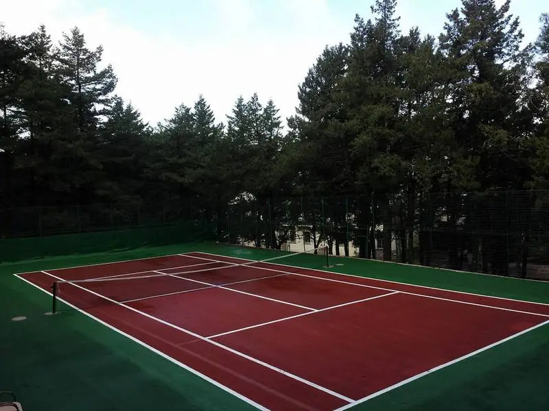 Elafos Hotel