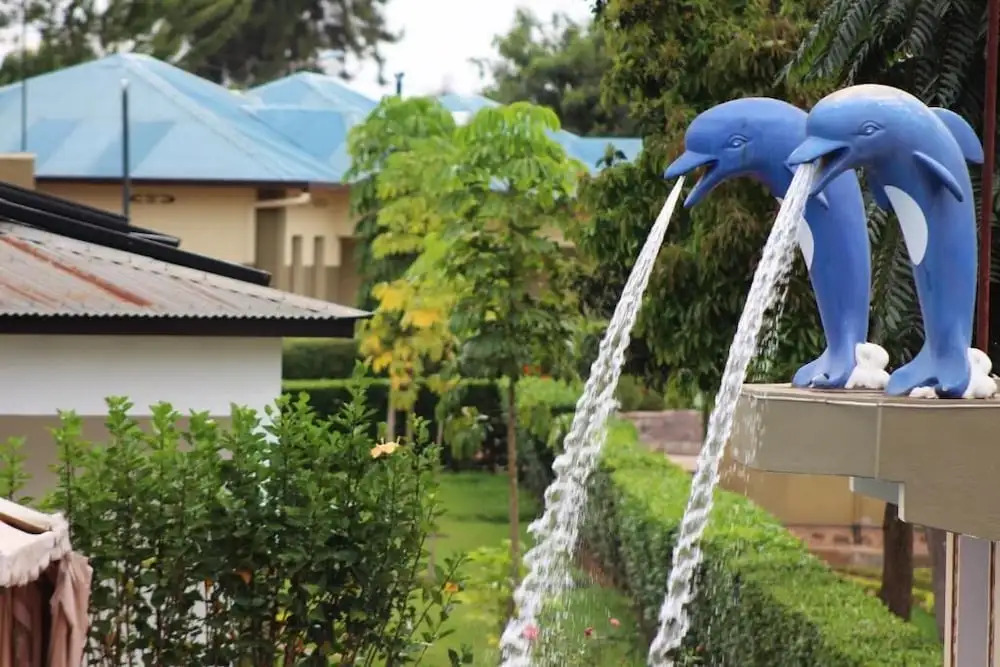 Dereva Hotel Rwamagana Ltd