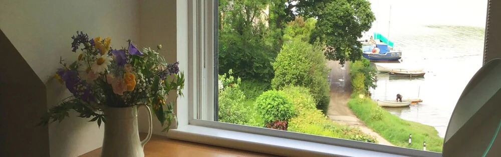 The Old Vicarage