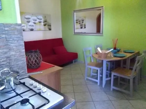 VILLETTA MAGNOLIE by Trerose Properties - Villetta indipendente con wi-fi e posto auto gratuito