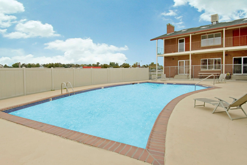 Americas Best Value Inn Greeley