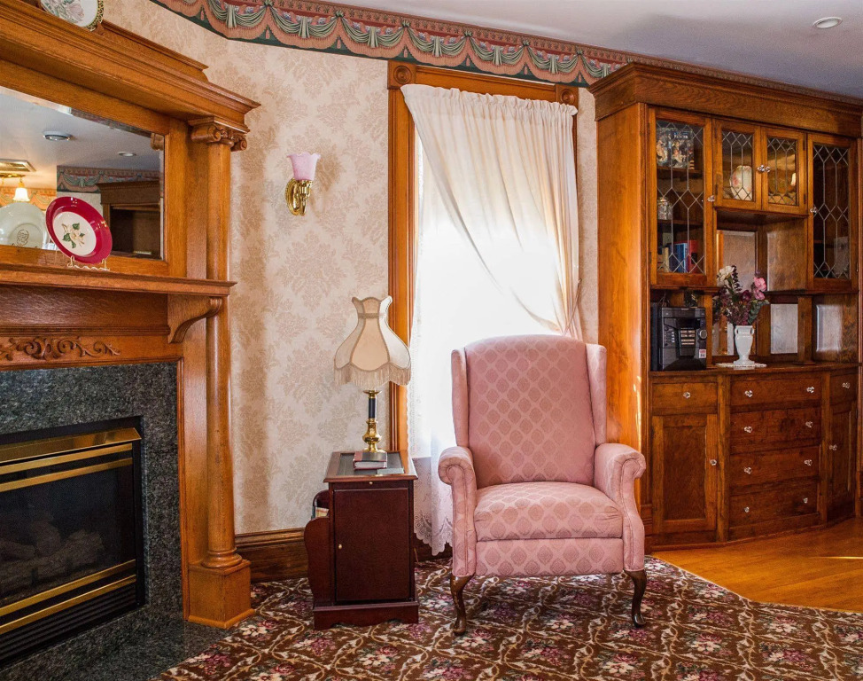 Victorian Dreams Bed and Breakfast